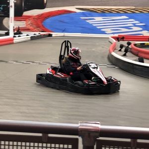 Meet your Posher, Jillian